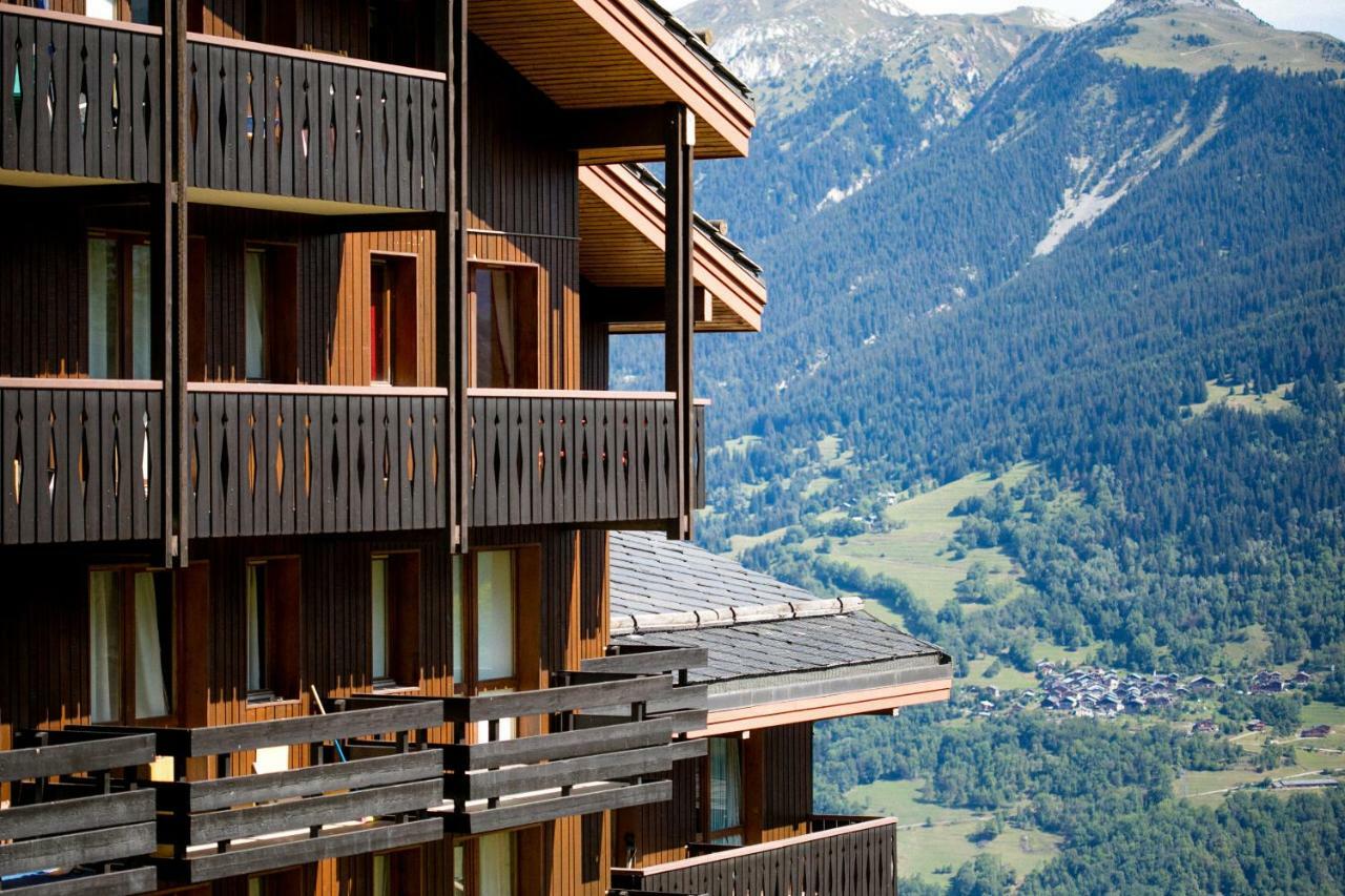 Residence Les Brigues - maeva Home Courchevel Exterior foto