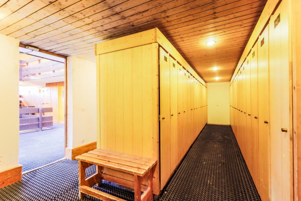 Residence Les Brigues - maeva Home Courchevel Exterior foto
